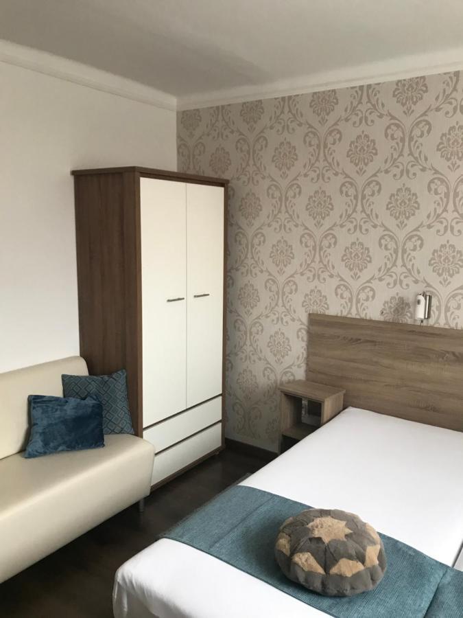 Oleander Apartman Hévíz 外观 照片