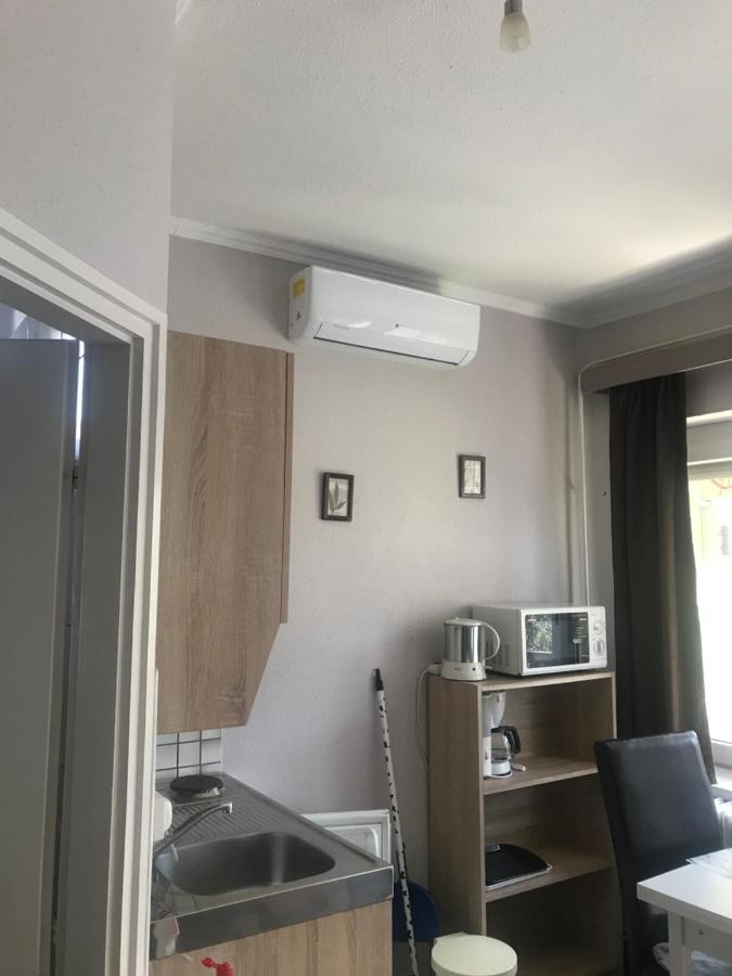 Oleander Apartman Hévíz 外观 照片