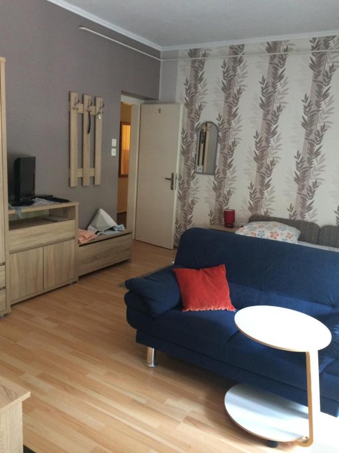Oleander Apartman Hévíz 外观 照片