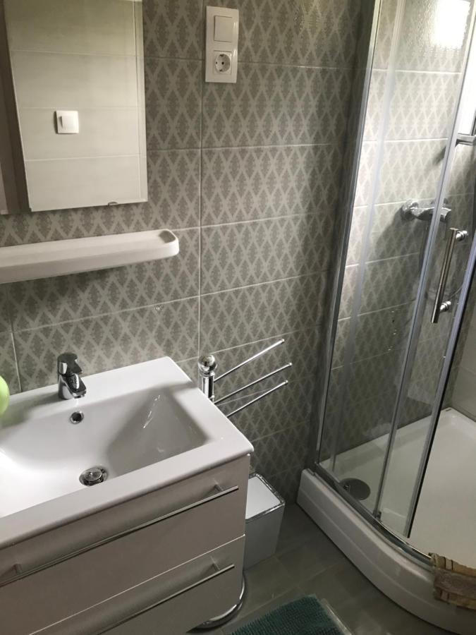 Oleander Apartman Hévíz 外观 照片