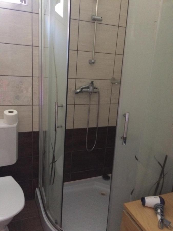 Oleander Apartman Hévíz 外观 照片