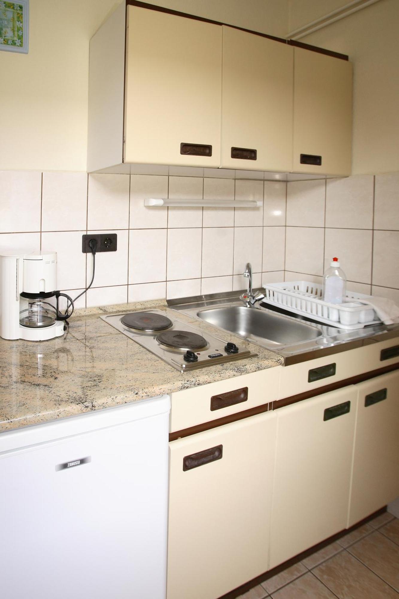 Oleander Apartman Hévíz 客房 照片