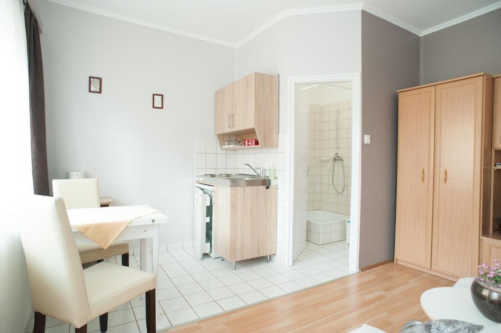 Oleander Apartman Hévíz 外观 照片